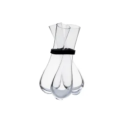 Baltic Sea Glass Vaser * Trinity vase