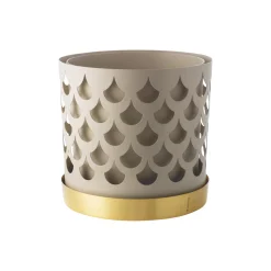 Klong Botanik * Trio Drop Flowerpot Large