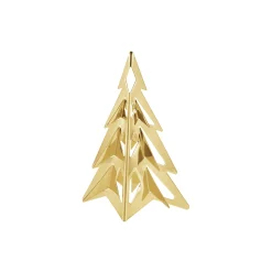Georg Jensen Pynt * 2024 Træ , guld