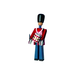 Kay Bojesen Denmark Figurer & Glaskunst-Trommeslager