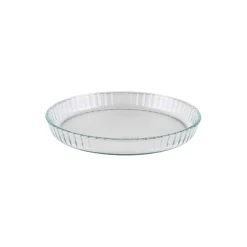 Pyrex Køkkenudstyr * Tærtefad Ø 28 cm
