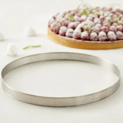 Blomsterbergs Køkkenudstyr * Tærtering med huller