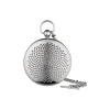 Alessi Kaffe- & Teudstyr-T-Timepiece tefilter
