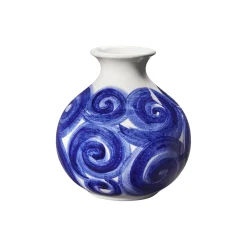 Kähler Vaser * Tulle vase, blå