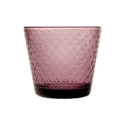 Iittala Glas-Tundra drikkeglas 2 stk.,