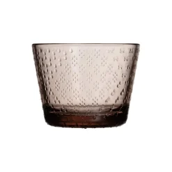 Iittala Glas-Tundra drikkeglas 2 stk.,