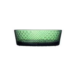 Iittala Skåle & Fade * Tundra skål 62 cl, pine green
