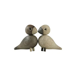 Kay Bojesen Denmark Figurer & Glaskunst * Turtelduer