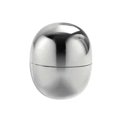 Piet Hein Vaser * TwinBowl Super æg, rustfrit stål