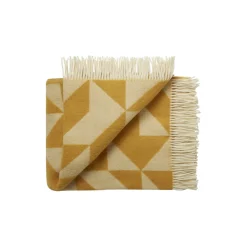 Silkeborg Uldspinderi Plaider-Twist a Twill plaid,
