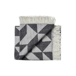 Silkeborg Uldspinderi Plaider * Twist a Twill plaid,