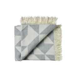 Silkeborg Uldspinderi Plaider * Twist a Twill plaid,