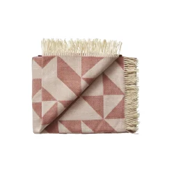 Silkeborg Uldspinderi Plaider-Twist a Twill plaid,