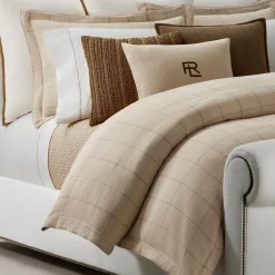 Ralph Lauren Home Sengetøj-Tyler dynebetræk