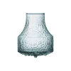 Iittala Vaser * Ultima Thule glasvase, genbrugsglas