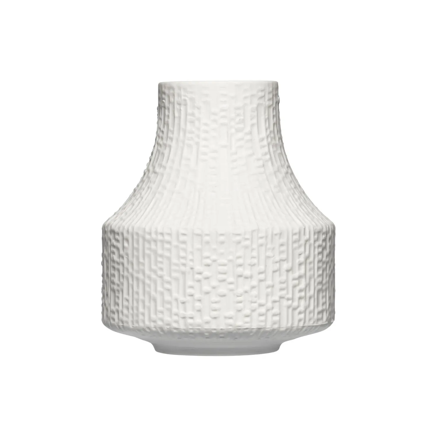 Iittala Vaser-Ultima Thule vase keramik