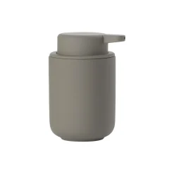 Zone Denmark Badeværelsesudstyr * Ume sæbedispenser, taupe