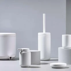 Zone Denmark Toiletbørster-Ume toiletbørste, white
