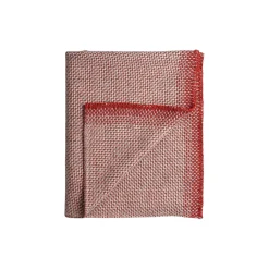 Røros Tweed Plaider * UNA Half Size Throw,