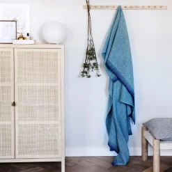 Røros Tweed Plaider-UNA Throw,