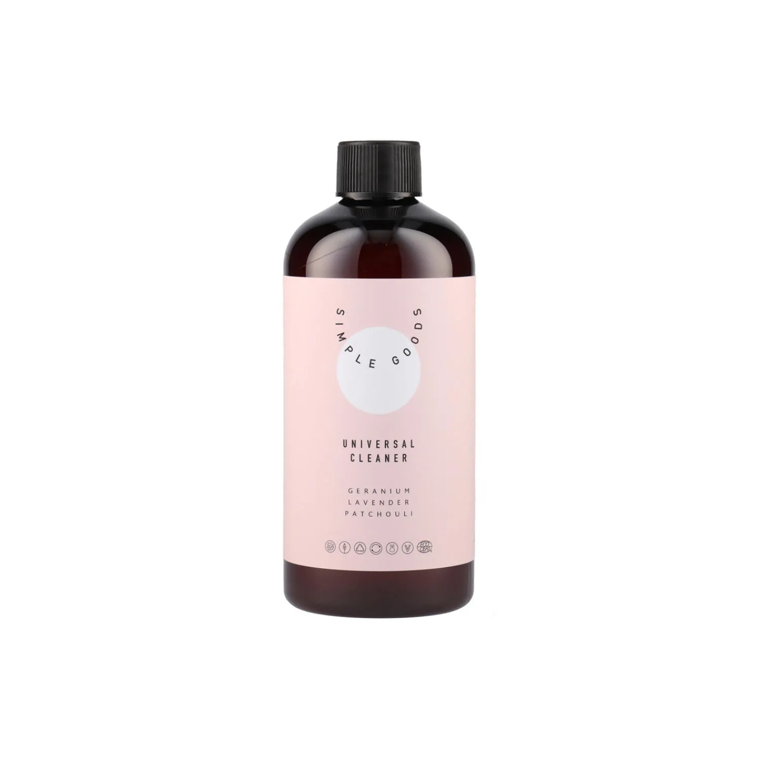 Simple Goods Køkkenudstyr * Universal Cleaner