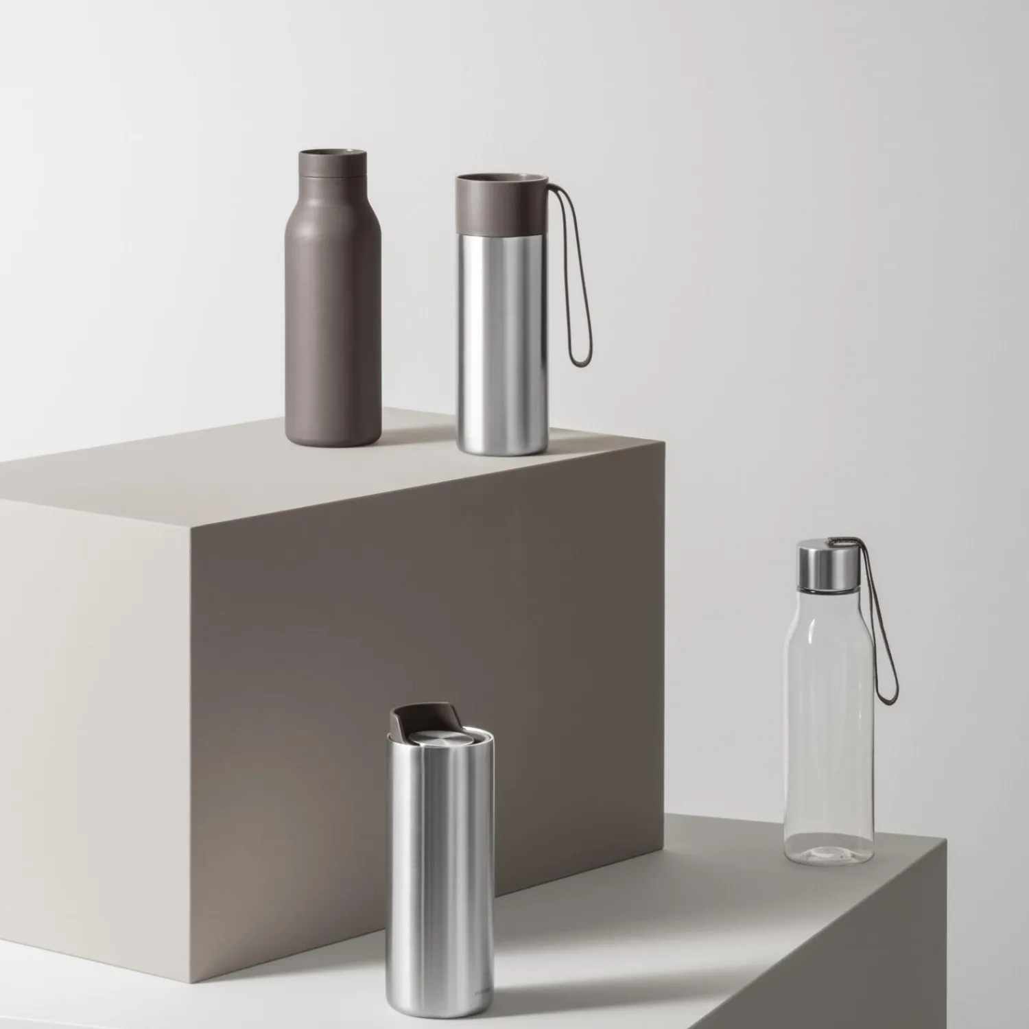 Eva Solo To Go-Urban To Go Cup Recycled,