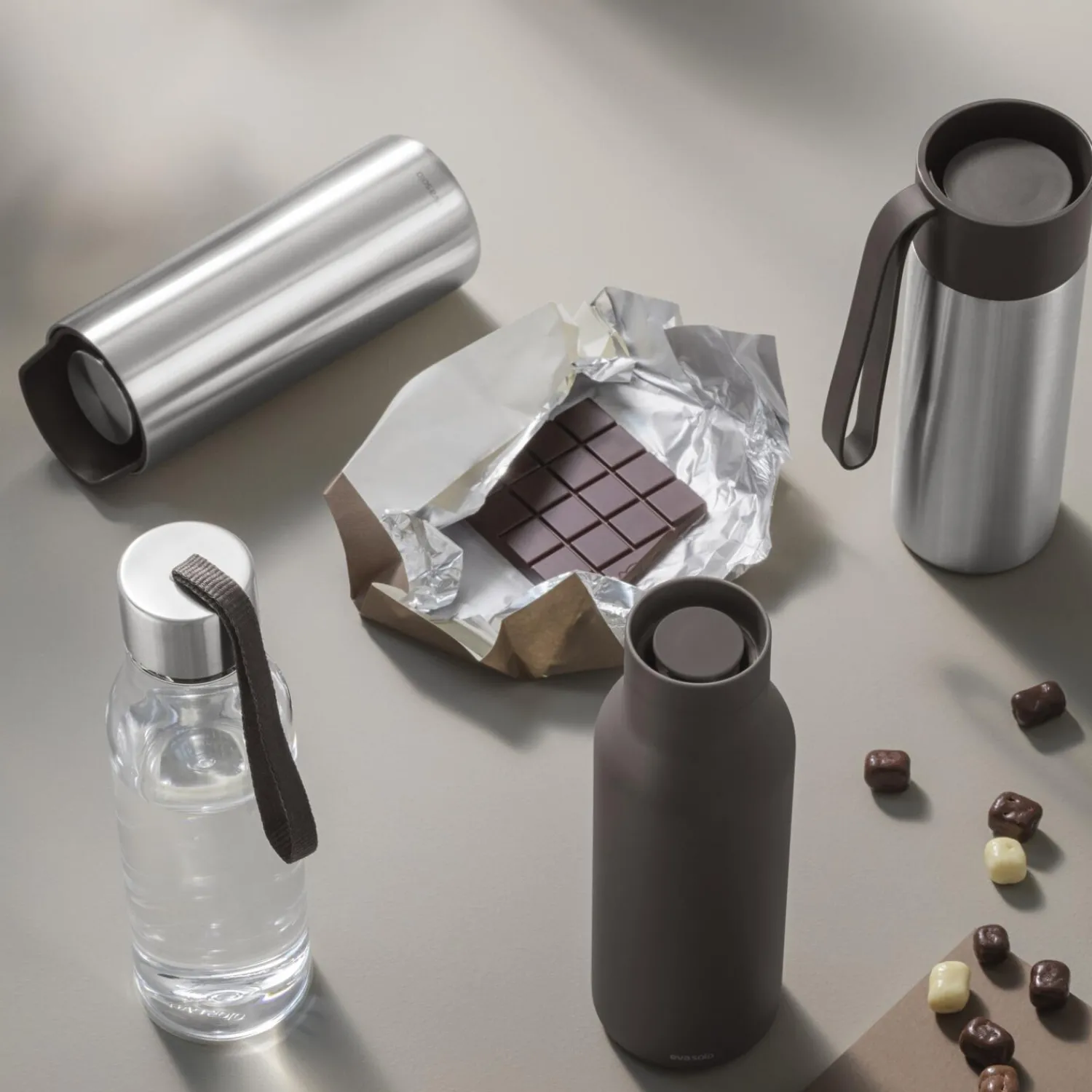 Eva Solo To Go-Urban To Go Cup Recycled,