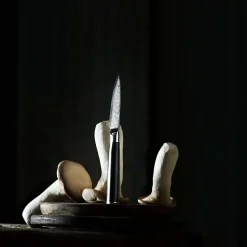 Gastrotools Køkkenknive * Urtekniv