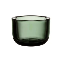 Iittala Lysestager-Valkea fyrfadsstage,