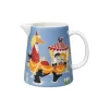 Moomin Arabia Kander & Karafler * Vandskab kande