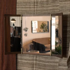 GUBI Vægspejle * Vanity Wall Mirror