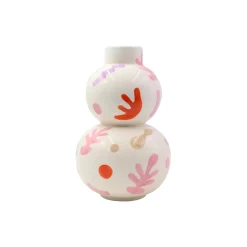 QUE RICO Vaser-Vase ISLA FUNKY FIESTA