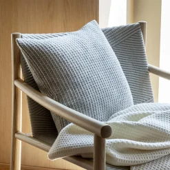 Røros Tweed Pyntepuder & Hynder-VEGA Cushion,