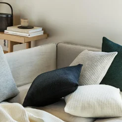 Røros Tweed Pyntepuder & Hynder-VEGA Cushion,