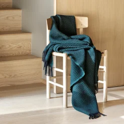 Røros Tweed Plaider-VEGA Throw,