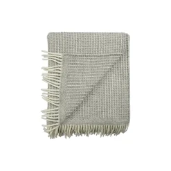 Røros Tweed Plaider * VEGA Throw,