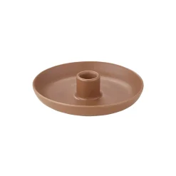 Blomus Lysestager-VELA Rund Lysestage M,