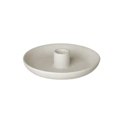 Blomus Lysestager-VELA Rund Lysestage M,