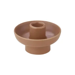 Blomus Lysestager * VELA Rund Lysestage S,