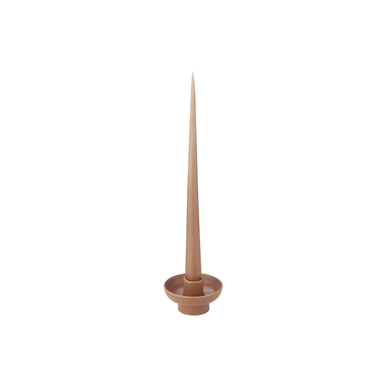 Blomus Lysestager * VELA Rund Lysestage S,