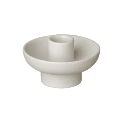 Blomus Lysestager-VELA Rund Lysestage S,