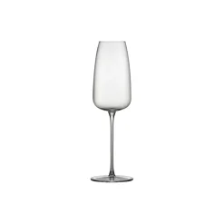 Lyngby Glas Glas * Veneto champagneglas 2 stk.