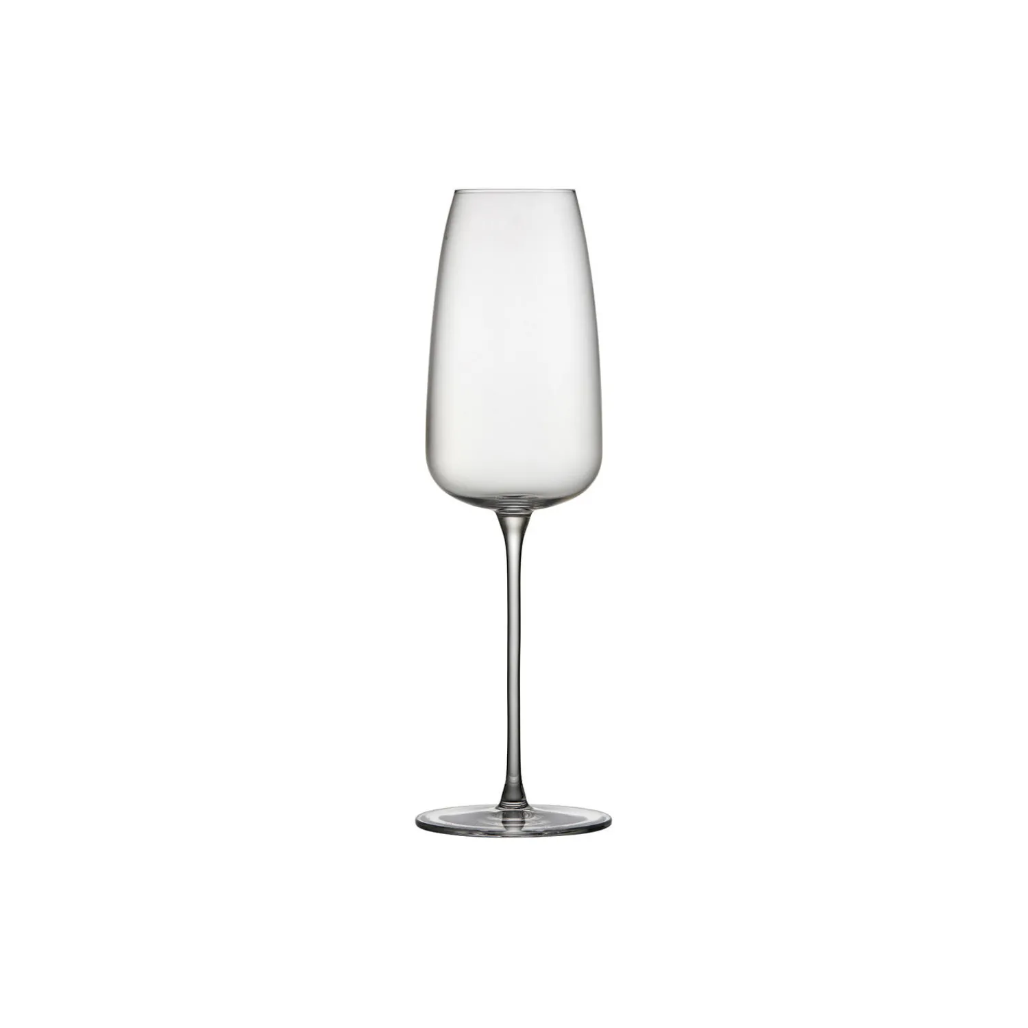 Lyngby Glas Glas * Veneto champagneglas 2 stk.
