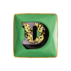 Rosenthal x Versace Skåle, Bakker & Fade-Versace Alphabet ish