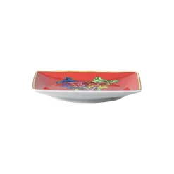 Rosenthal x Versace Skåle, Bakker & Fade-ersace Alphabet Dish