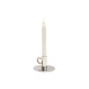 Klong Lysestager * Vesper Candlestick, aluminium