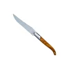 Laguiole Tradition Bestik-Vialis steakkniv