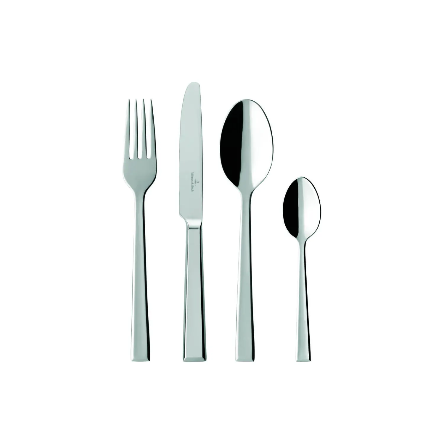 Villeroy & Boch Bestik * Victor bestiksæt 24 dele