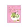 New Mags Bøger & Puslespil-Vietnamese
