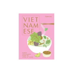 New Mags Bøger & Puslespil-Vietnamese